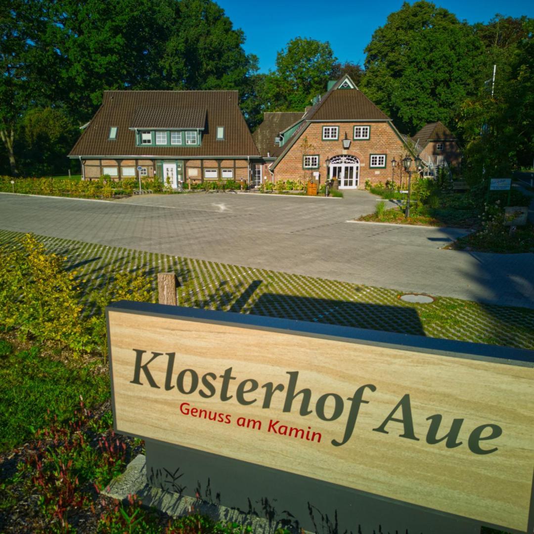 Klosterhof Aue W 7 * Bad Zwischenahn