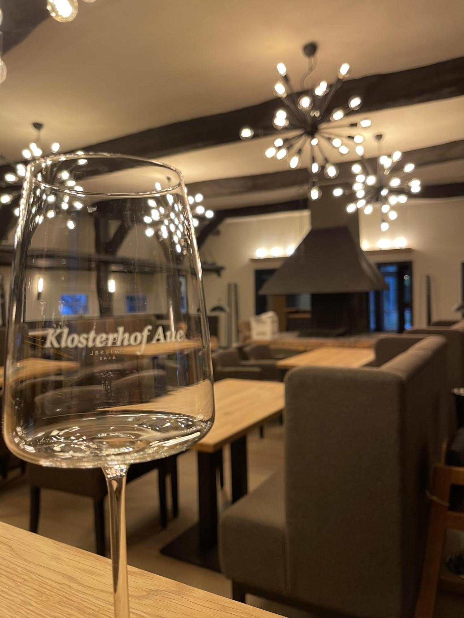 Klosterhof Aue W 7 Apartment Bad Zwischenahn