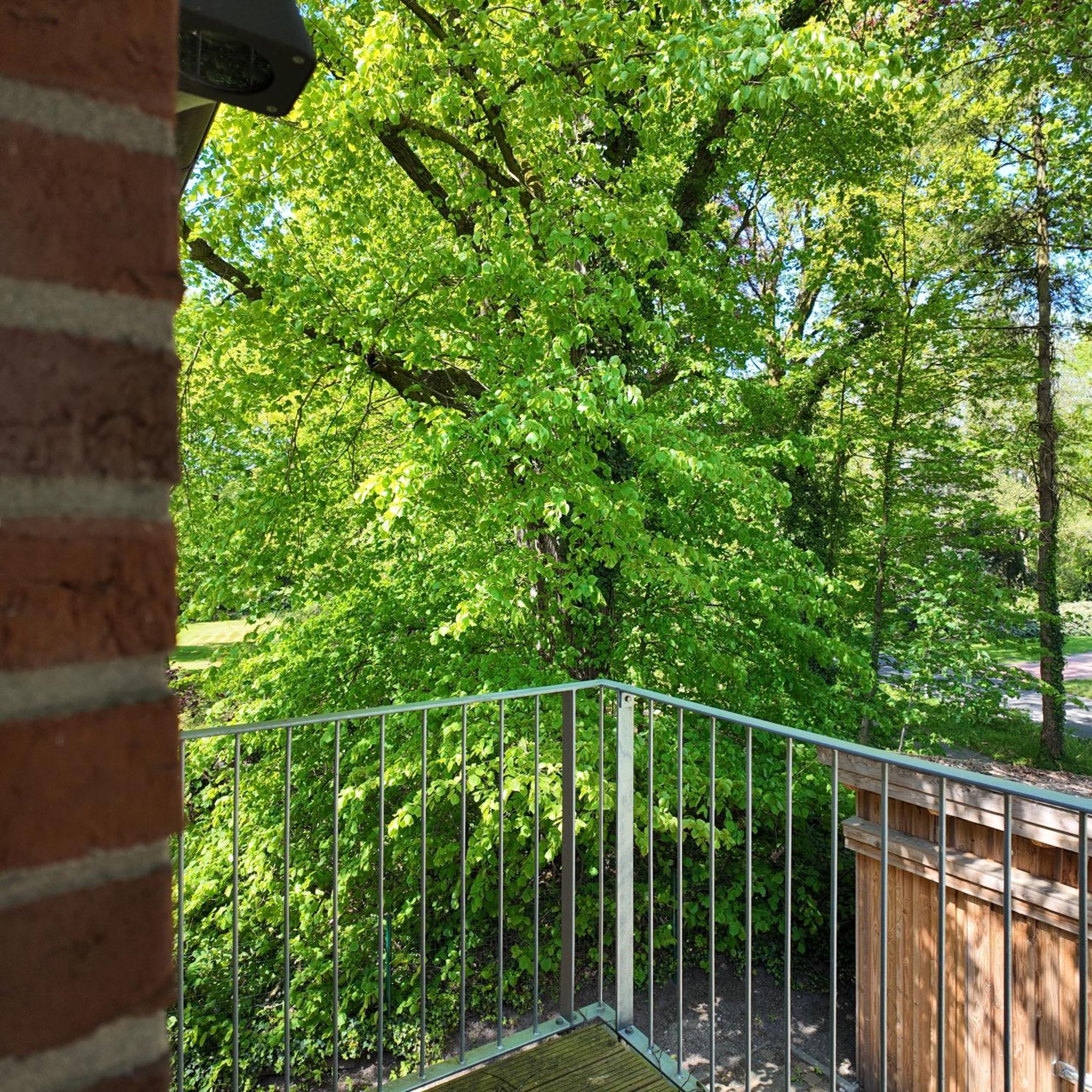 Klosterhof Aue W 7 Apartment